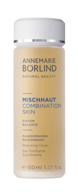 Annemarie Börlind - Combination Facial Toner 150 ml