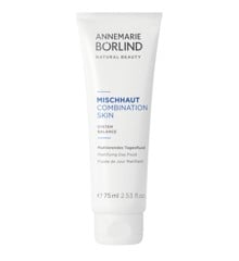 Annemarie Börlind - Combination Skin Light Day Essence 75 ml