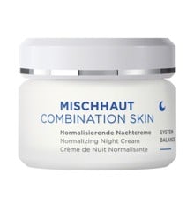 Annemarie Börlind - Combination Skin Night Cream 50 ml