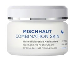 Annemarie Börlind - Combination Skin Night Cream 50 ml