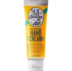 Sol de Janeiro - Brazilian Touch Hand Cream 50 ml