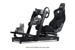 Next Level Racing - GTElite Aluminium Simulator Cockpit Front & Side Mount Edition thumbnail-3