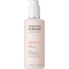 Annemarie Börlind - ROSENTAU Mild Cleansing Milk 150 ml