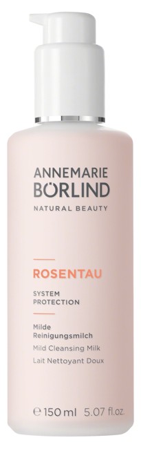 Annemarie Börlind -  ROSENTAU Protecting Facial Toner 150 ml