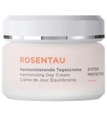 Annemarie Börlind - ROSENTAU Harmonizing Day Cream 50 ml