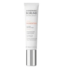 Annemarie Börlind - ROSENTAU Energizing Eye Cream 15 ml