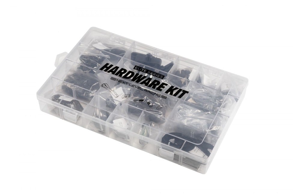 Next Level Racing - Elite Hardware Kit
