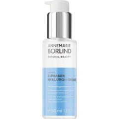 Annemarie Börlind - 2-Phase Hyaluron-Shake 50 ml