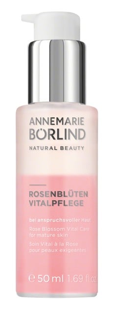 Annemarie Börlind - Rose Blossom Revitalizing Care 50 ml