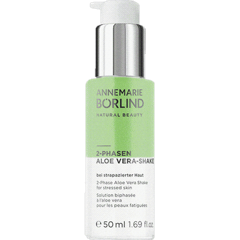 Annemarie Börlind - 2-Phase Aloe Vera-Shake 50 ml