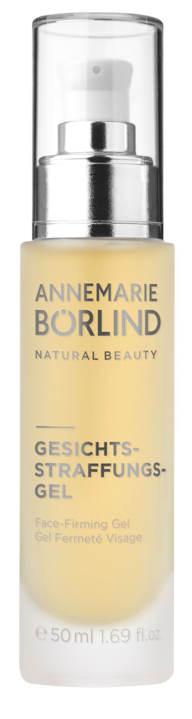 Annemarie Börlind - Facial Firming Gel 50 ml - Skjønnhet