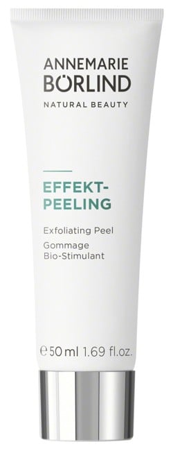 Annemarie Börlind - Exfoliating Peel Tube 50 ml - Peeling