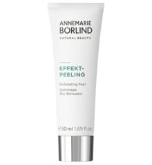 Annemarie Börlind - Exfoliating Peel Tube 50 ml