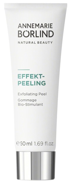 Annemarie Börlind - Exfoliating Peel Tube 50 ml