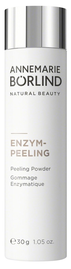 Annemarie Börlind - Peeling Powder 30 g