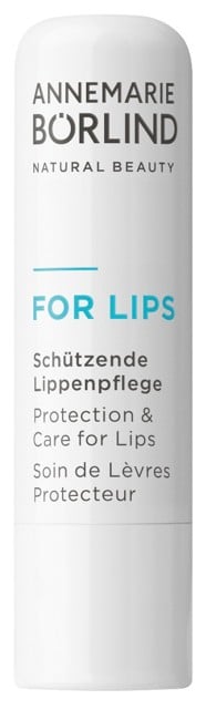 Annemarie Börlind - Lip Balm Beauty Secrets for Lips 5 ml
