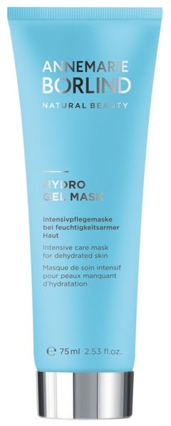 Annemarie Börlind - Hydro Gel Mask 75 ml