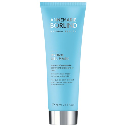 Annemarie Börlind - Hydro Gel Mask 75 ml