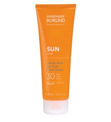 Annemarie Börlind - Sun Care Sun Fluid SPF30 125 ml
