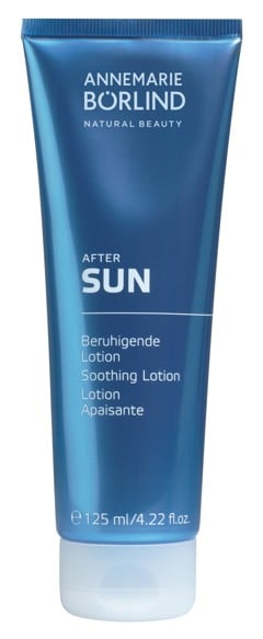 Annemarie Börlind - After Sun Soothing Lotion 125 ml