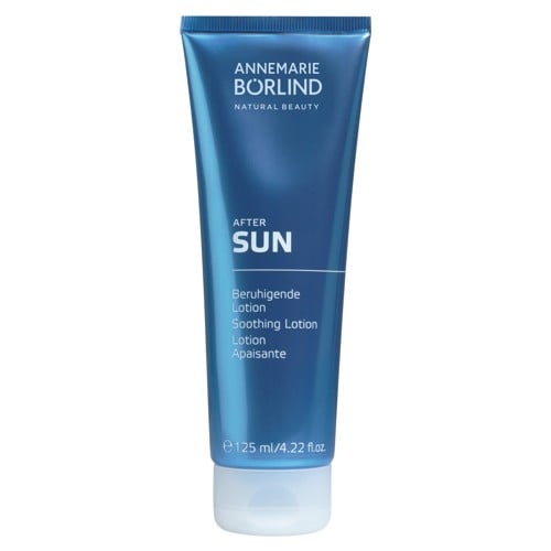 Annemarie Börlind - After Sun Soothing Lotion 125 ml