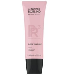 Annemarie Börlind - Rose Nature Oil-to-Milk Cleanser 125 ml