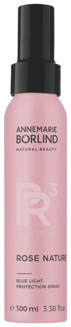 Annemarie Börlind - Rose Nature Blue Light Protection 100 ml - Face Mist