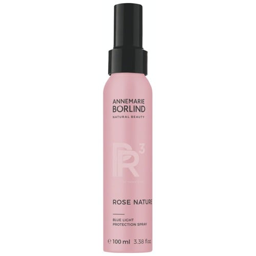 Annemarie Börlind - Rose Nature Blue Light Protection 100 ml