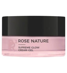 Annemarie Börlind - Rose Nature Supreme Glow Face Cream 50 ml