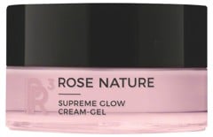 Annemarie Börlind - Rose Nature Supreme Glow Face Cream 50 ml