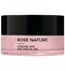 Annemarie Börlind - Rose Nature Cooling Spa Eye Cream-Gel 15 ml