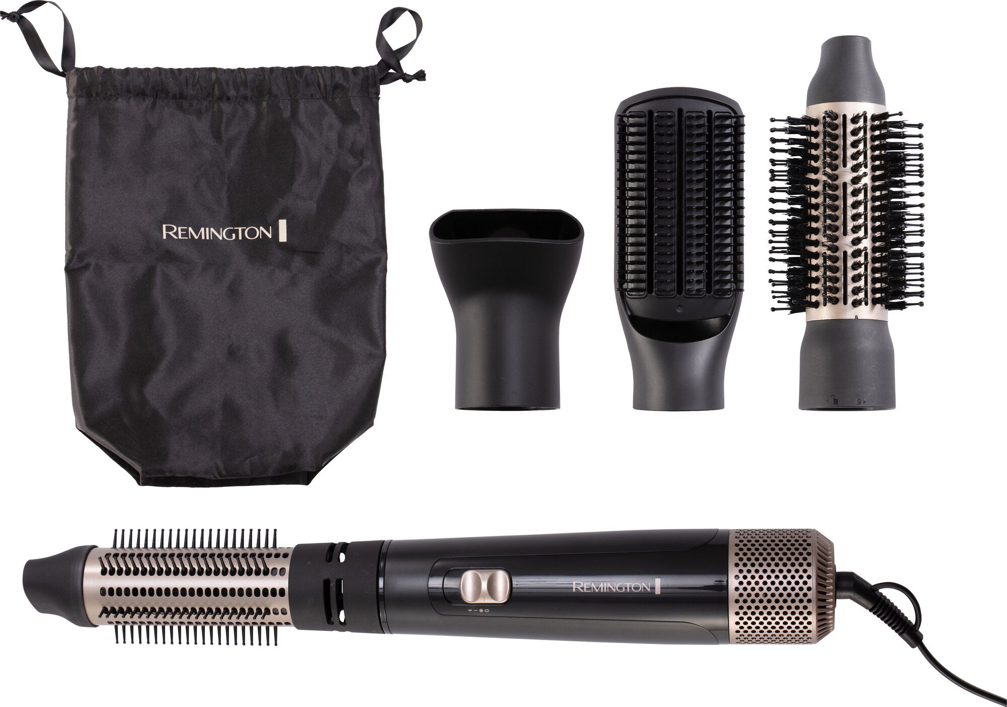 Remington - Blow Dry&Style Caring Airstyler Set