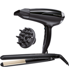 Remington - Ultimate Hair Giftset