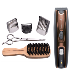 Remington - "The Perfect" Beard Kit