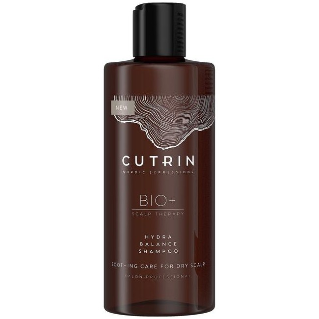 Cutrin - BIO+ Hydra Balance Shampoo 250 ml
