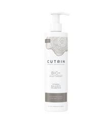 Cutrin - BIO+ Hydra Balance Shampoo 500 ml
