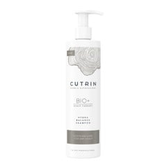 Cutrin - BIO+ Hydra Balance Shampoo 500 ml