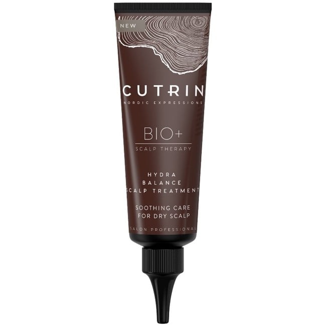 Cutrin - BIO+ Hydra Balance Scalp Treatment 75 ml
