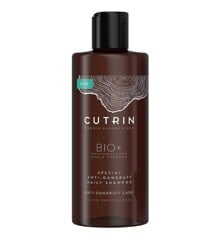 Cutrin - BIO+ Special Anti-Dandruff Shampoo 250 ml