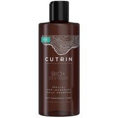 Cutrin - BIO+ Special Anti-Dandruff Shampoo 250 ml