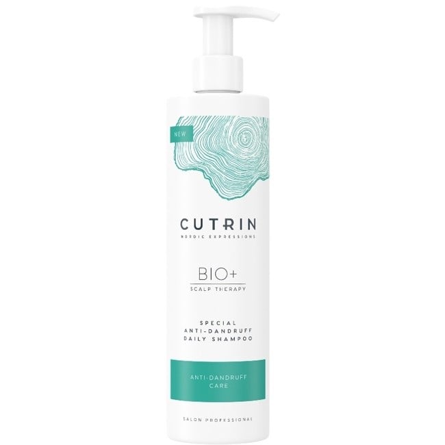 Cutrin - BIO+ Special Anti-Dandruff Shampoo 500 ml