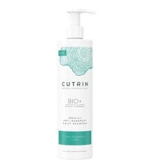 Cutrin - BIO+ Special Anti-Dandruff Shampoo 500 ml