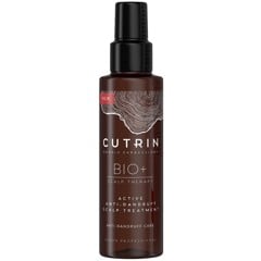 Cutrin - BIO+ Active Anti-Dandruff Scalp Treatment 100 ml