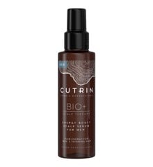 Cutrin - BIO+ Energy Boost Scalp Serum For Men 100 ml
