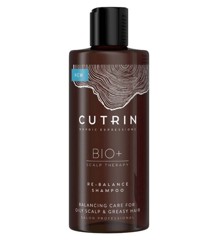 Cutrin - BIO+ Re-Balance Shampoo 250 ml