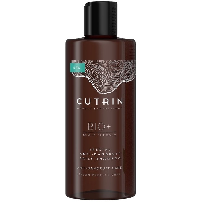 Cutrin - BIO+ Original Special Shampoo 200 ml