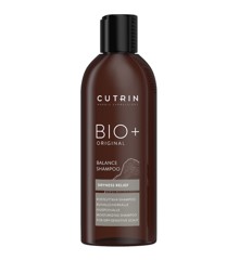 Cutrin - BIO+ Original Balance Shampoo 200 ml