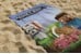 Towel - 70 x 140 cm - Minecraft (MNC393) thumbnail-2