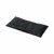 Cinas - Bench cushion 2 seater - Black Leather (7200120) thumbnail-1