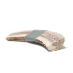 Taki - Deer Antler  split S 10cm - (01-600)